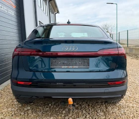 Audi E-Tron 50 Sportback Quattro 2020 - 19950 € / 39018.81 лв. - 74128576 7