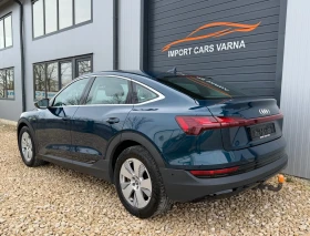Audi E-Tron 50 Sportback Quattro 2020 - 19950 € / 39018.81 лв. - 74128576 6