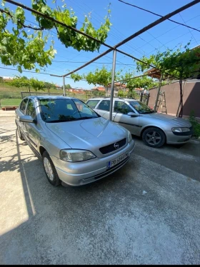 Opel Astra - 1100 € / 2151.41 лв. - 20628333 2