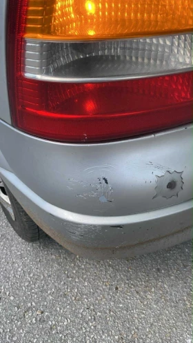 Opel Astra - 1100 € / 2151.41 лв. - 20628333 4