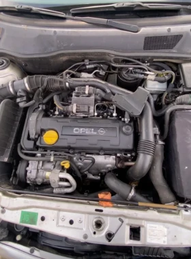 Opel Astra - 1100 € / 2151.41 лв. - 20628333 5