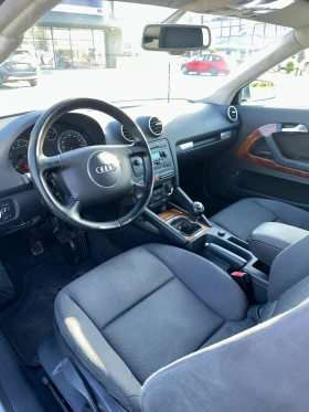 Audi A3 2.0 FSI - 2000 € / 3911.66 лв. - 86285110 6