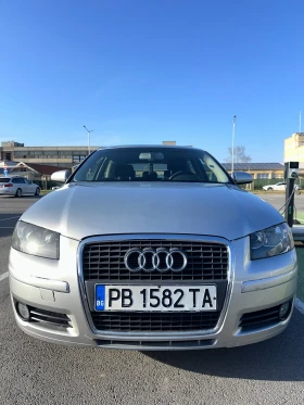 Audi A3 2.0 FSI - 2000 € / 3911.66 лв. - 86285110 2