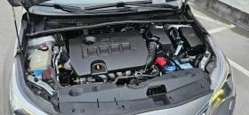 Toyota Avensis 1.8, ръчка, безупречен - 12990 € / 25406.23 лв. - 76561588 14