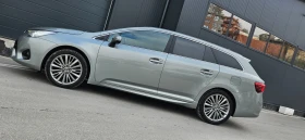 Toyota Avensis 1.8, ръчка, безупречен - 12990 € / 25406.23 лв. - 76561588 2