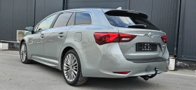 Toyota Avensis 1.8, ръчка, безупречен - 12990 € / 25406.23 лв. - 76561588 4