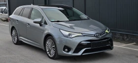 Toyota Avensis 1.8, ръчка, безупречен - 12990 € / 25406.23 лв. - 76561588 6