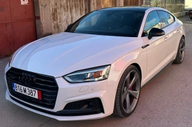 Audi A5 3хS-line/50tdi/B&O/HUD/Sport Seats/FULL - 32800 € / 64151.22 лв. - 20812700 2