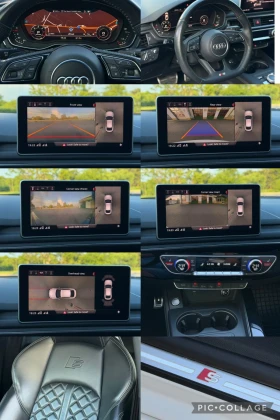 Audi A5 3�S-line/50tdi/B&O/HUD/Sport Seats/FULL | Mobile.bg � ����� ������ 17