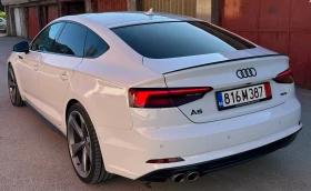 Audi A5 3хS-line/50tdi/B&O/HUD/Sport Seats/FULL - 32800 € / 64151.22 лв. - 20812700 5