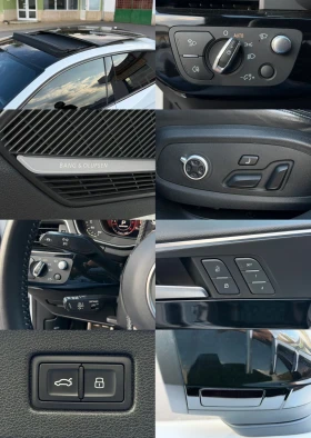 Audi A5 3�S-line/50tdi/B&O/HUD/Sport Seats/FULL | Mobile.bg � ����� ������ 16