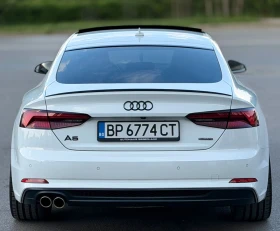 Audi A5 3�S-line/50tdi/B&O/HUD/Sport Seats/FULL | Mobile.bg � ����� ������ 6
