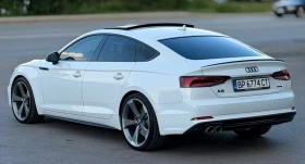Audi A5 3�S-line/50tdi/B&O/HUD/Sport Seats/FULL | Mobile.bg � ����� ������ 7