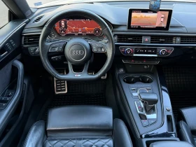 Audi A5 3�S-line/50tdi/B&O/HUD/Sport Seats/FULL | Mobile.bg � ����� ������ 9