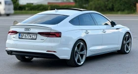 Audi A5 3�S-line/50tdi/B&O/HUD/Sport Seats/FULL | Mobile.bg � ����� ������ 8