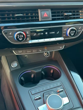 Audi A5 3хS-line/50tdi/B&O/HUD/Sport Seats/FULL - 32800 € / 64151.22 лв. - 20812700 9