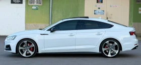 ����� �� �������� �� Audi A5 3�S-line/50tdi/B&O/HUD/Sport Seats/FULL