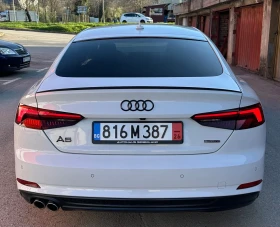 Audi A5 3хS-line/50tdi/B&O/HUD/Sport Seats/FULL - 32800 € / 64151.22 лв. - 20812700 4