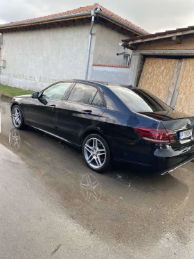 Mercedes-Benz E 200 - 4000 € / 7823.32 лв. - 75242005 3