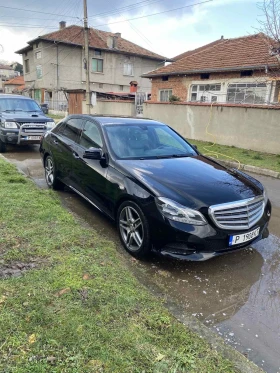 Mercedes-Benz E 200 - 4000 € / 7823.32 лв. - 75242005 6