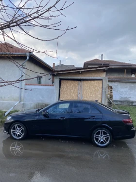 Mercedes-Benz E 200 - 4000 € / 7823.32 лв. - 75242005 2