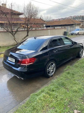 Mercedes-Benz E 200 - 4000 € / 7823.32 лв. - 75242005 5