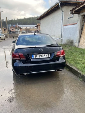 Mercedes-Benz E 200 - 4000 € / 7823.32 лв. - 75242005 4