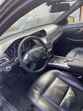 Mercedes-Benz E 200 - 4000 € / 7823.32 лв. - 75242005 7