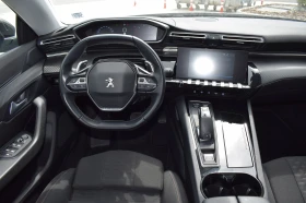 Peugeot 508 1.5 HDi - 12500 € / 24447.88 лв. - 70208982 8