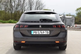 Peugeot 508 1.5 HDi - 12500 € / 24447.88 лв. - 70208982 5
