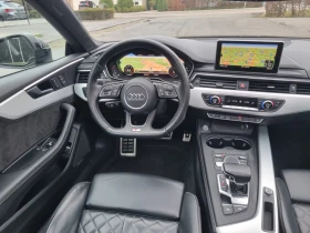 Audi A5 3.0 TDI S Line - Quattro - 27850 € / 54469.87 лв. - 85652825 6