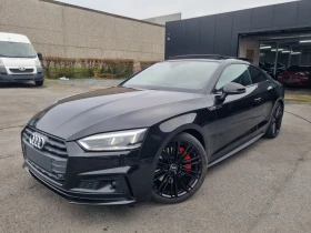 Audi A5 3.0 TDI S Line - Quattro - 27850 € / 54469.87 лв. - 85652825 5