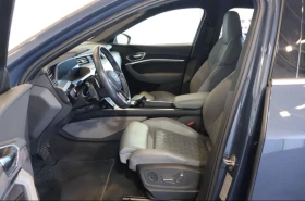 Audi E-Tron 55Quatro Sportback/Luft/Pano/360 Kam - 38400 € / 75103.87 лв. - 67166573 11