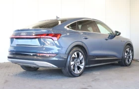Audi E-Tron 55Quatro Sportback/Luft/Pano/360 Kam - 38400 € / 75103.87 лв. - 67166573 3