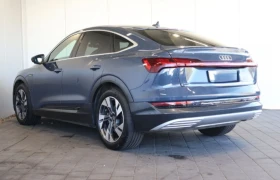 Audi E-Tron 55Quatro Sportback/Luft/Pano/360 Kam - 38400 € / 75103.87 лв. - 67166573 5