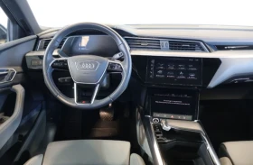 Audi E-Tron 55Quatro Sportback/Luft/Pano/360 Kam - 38400 € / 75103.87 лв. - 67166573 8