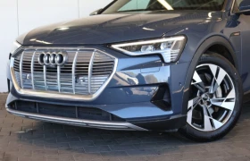 Audi E-Tron 55Quatro Sportback/Luft/Pano/360 Kam - 38400 € / 75103.87 лв. - 67166573 6