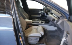 Audi E-Tron 55Quatro Sportback/Luft/Pano/360 Kam - 38400 € / 75103.87 лв. - 67166573 16