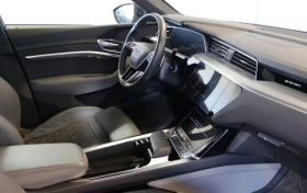 Audi E-Tron 55Quatro Sportback/Luft/Pano/360 Kam - 38400 € / 75103.87 лв. - 67166573 15
