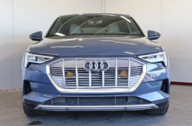 Audi E-Tron 55Quatro Sportback/Luft/Pano/360 Kam - 38400 € / 75103.87 лв. - 67166573 2