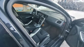 ����� �� �������� �� Volvo V60 V60/R, DESIGN/SWISS/D5/215�.�.