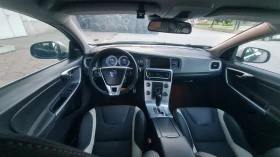 Volvo V60 V60/R, DESIGN/SWISS/D5/215�.�. | Mobile.bg � ����� ������ 13