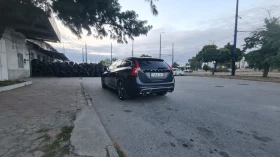 ����� �� �������� �� Volvo V60 V60/R, DESIGN/SWISS/D5/215�.�.