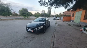 ����� �� �������� �� Volvo V60 V60/R, DESIGN/SWISS/D5/215�.�.