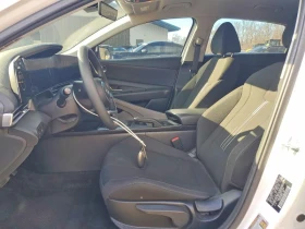 Hyundai Elantra 2.0L 4 Front-wheel Drive | Mobile.bg � ����� ������ 8