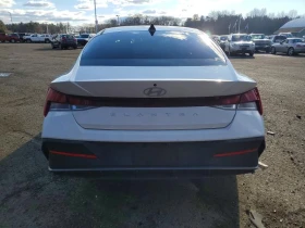 Hyundai Elantra 2.0L 4 Front-wheel Drive | Mobile.bg � ����� ������ 7