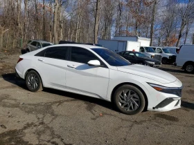 Hyundai Elantra 2.0L 4 Front-wheel Drive | Mobile.bg � ����� ������ 5