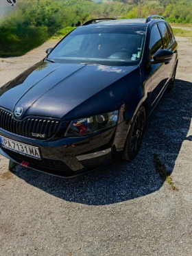 Skoda Octavia VRS | Mobile.bg � ����� ������ 3