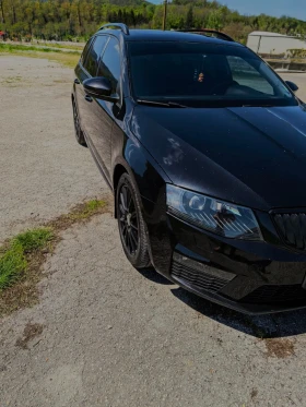 Skoda Octavia VRS | Mobile.bg � ����� ������ 4