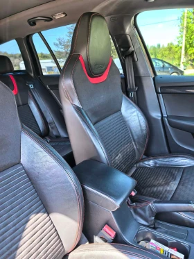 Skoda Octavia VRS | Mobile.bg � ����� ������ 7